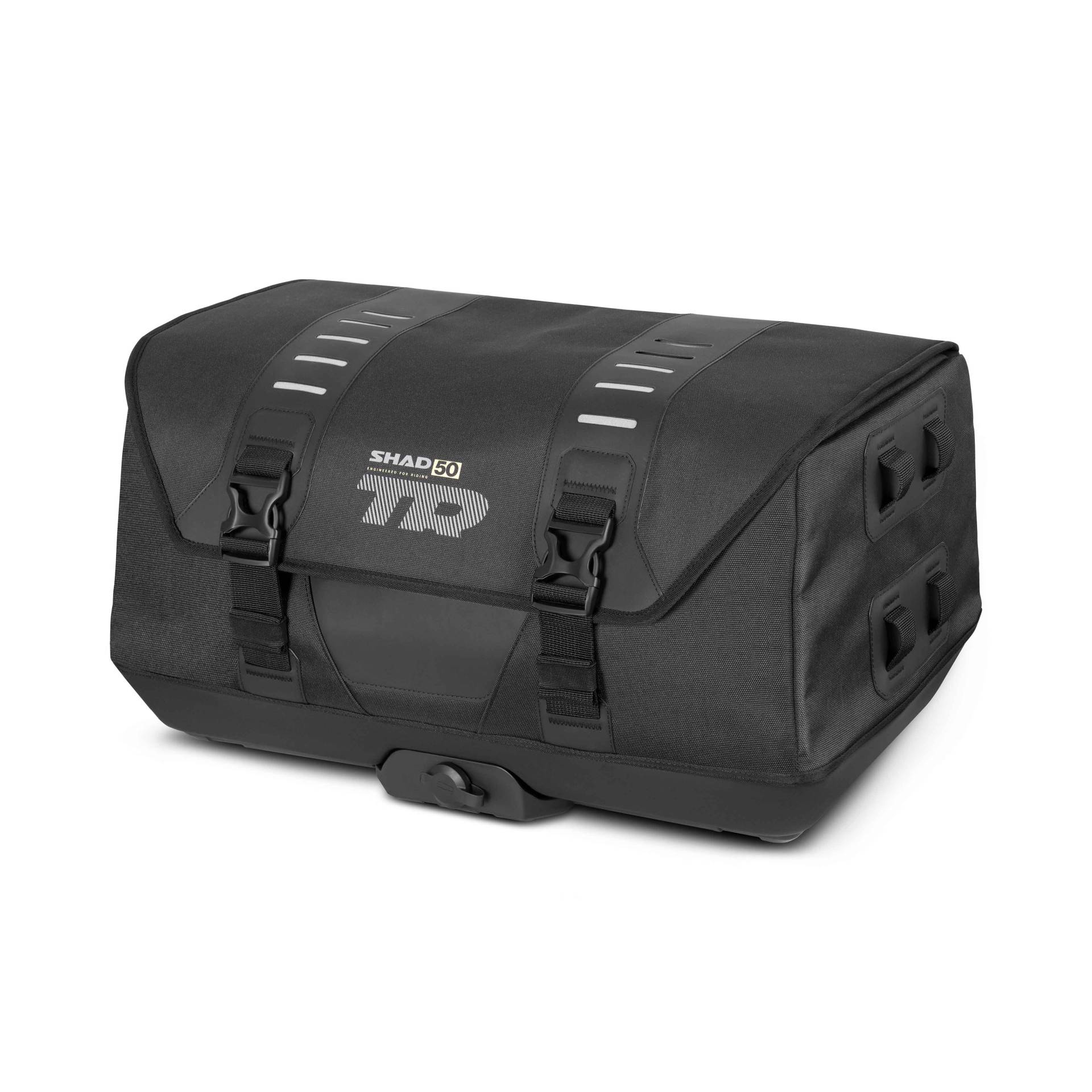 Shad Soft-Topcase/Hecktasche Terra TR50 40 Liter Shad Soft-Topcase/Hecktasche Terra TR50 40 Liter von Shad