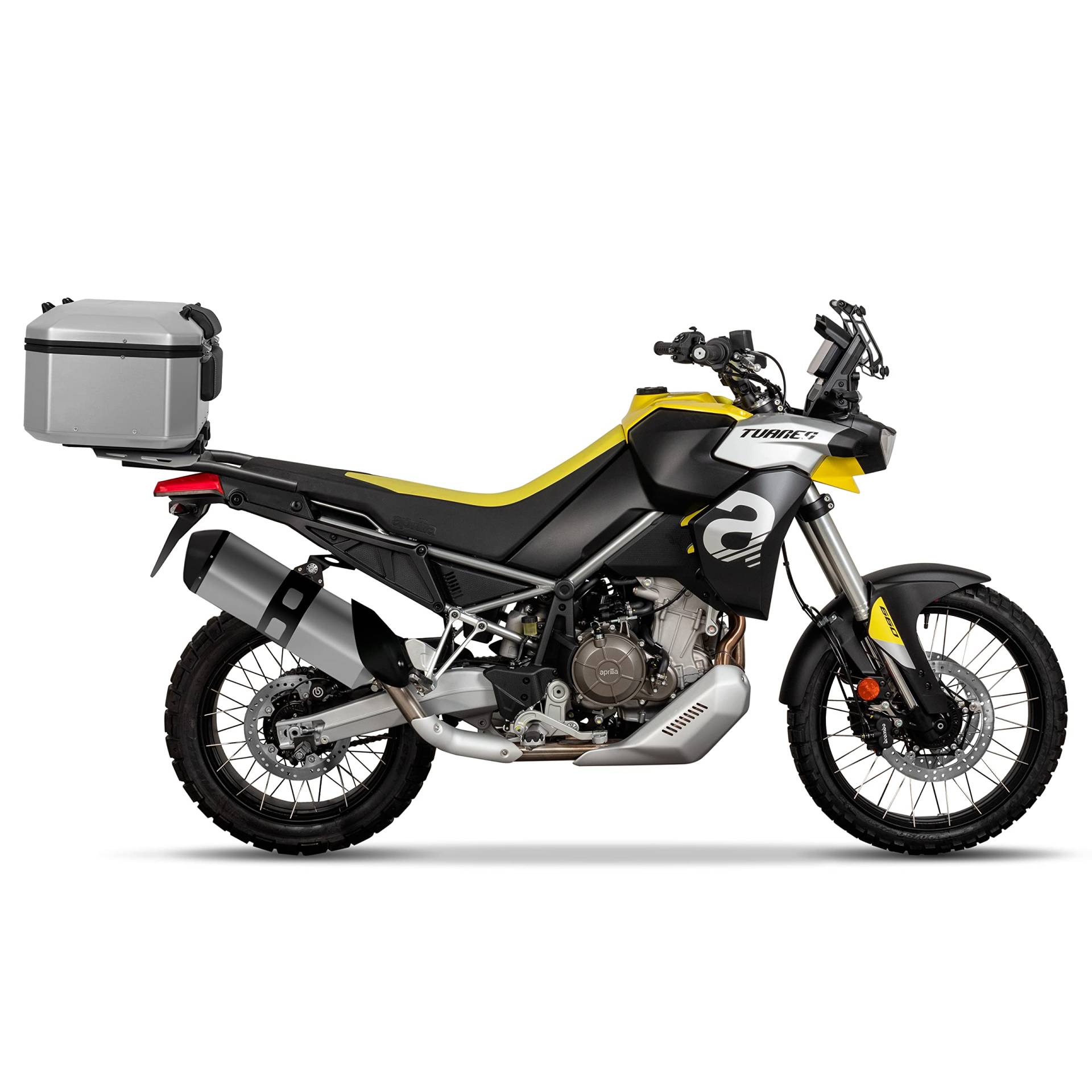SHAD TOP Master Aprilia Tuareg 660 SHAD TOP Master Aprilia Tuareg 660 von SHAD