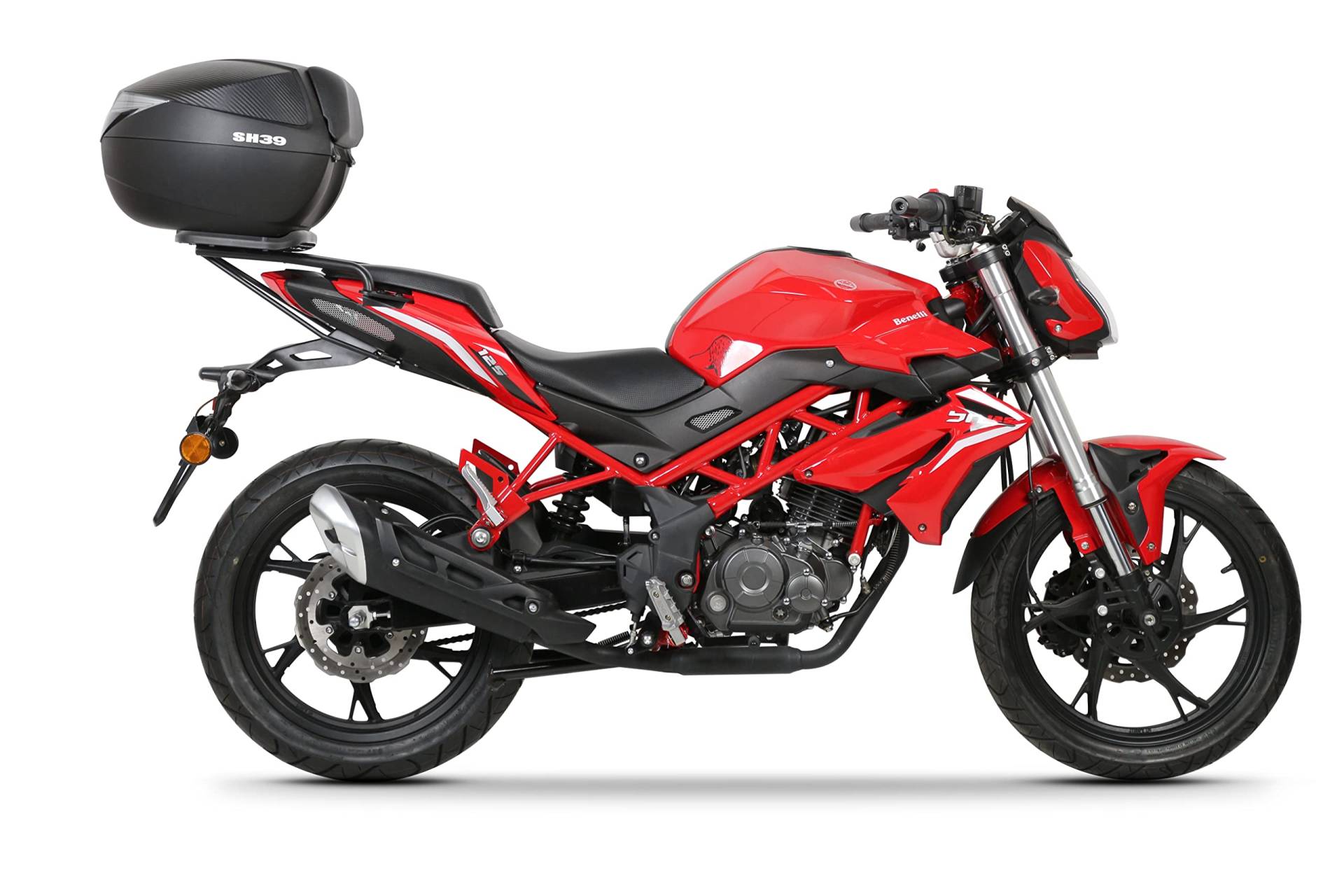 B0bn18st - kofferhalterungen, dübel, befestigungen kompatibel mit benelli bn 125 2018-2021 B0bn18st - kofferhalterungen, dübel, befestigungen kompatibel mit benelli bn 125 2018-2021 von Shad