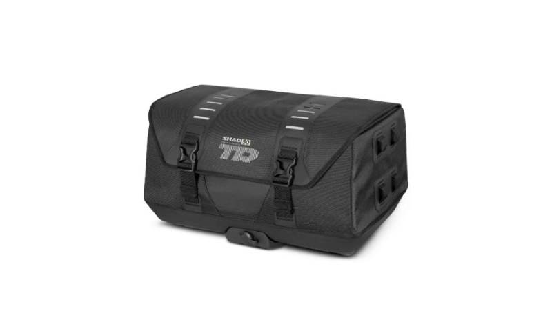 Shad Terra Tr50 40l Rear Bag One Size von SHAD