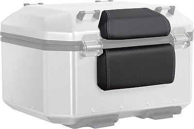 Shad Terra Topcase, Rückenlehne - Schwarz Shad Terra Topcase, Rückenlehne - Schwarz von Shad
