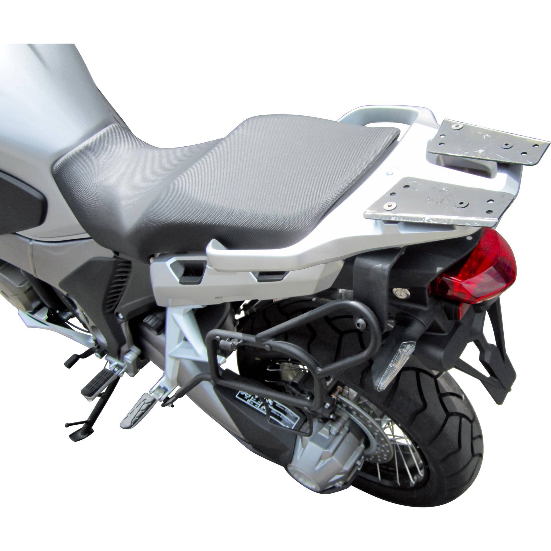 Shad Topcaseadapter H0CR12ST für Honda CRF 1000/VFR 1200 X Shad Topcaseadapter H0CR12ST für Honda CRF 1000/VFR 1200 X von Shad