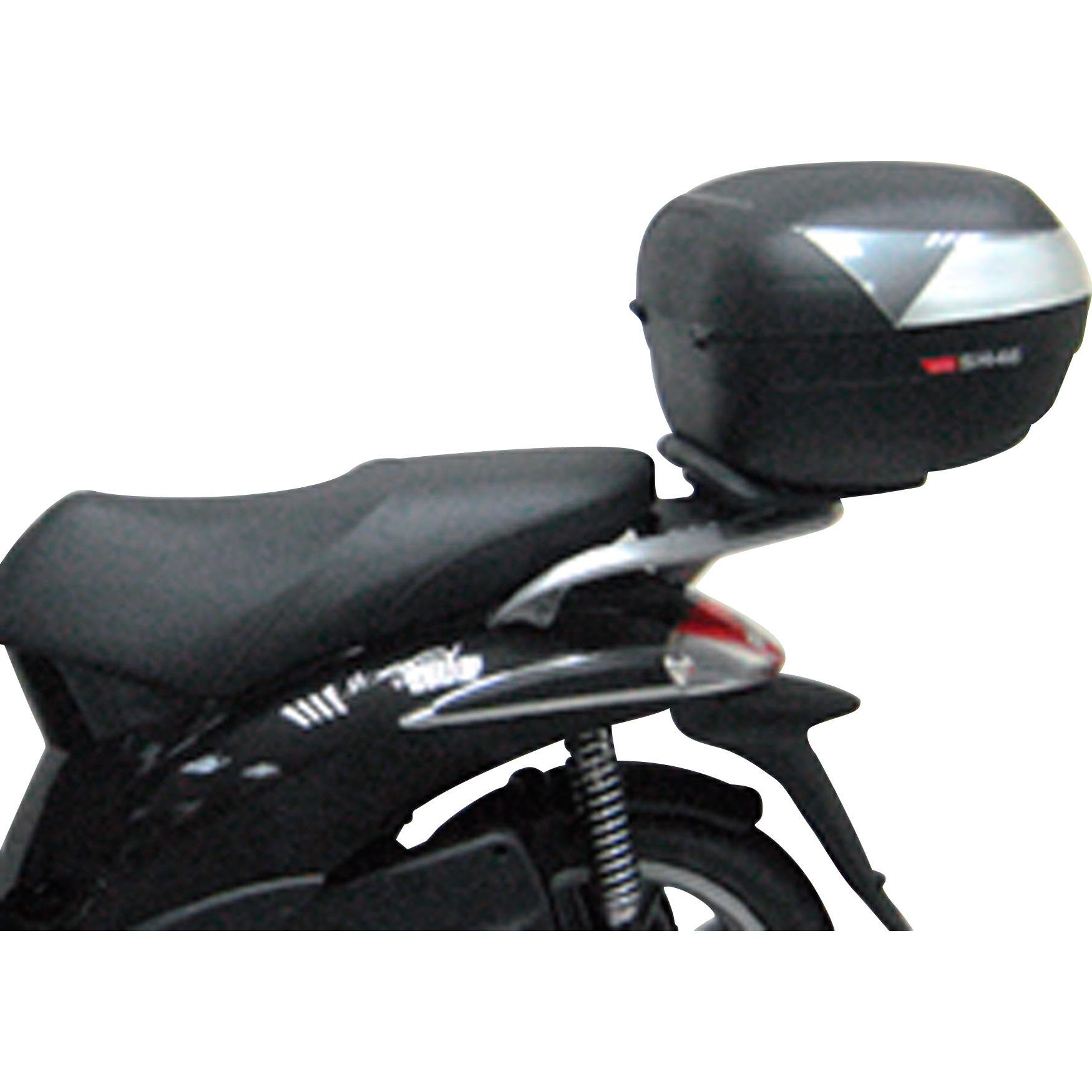 Shad Topcaseadapter S0JY33ST für SYM Joyride 300 2023- Shad Topcaseadapter S0JY33ST für SYM Joyride 300 2023- von Shad