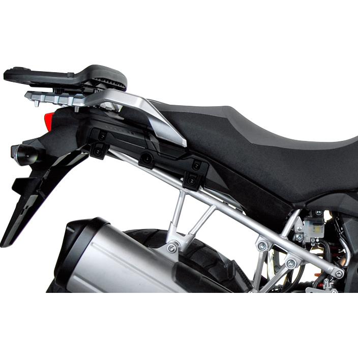 Shad Topcaseadapter S0VS14ST für DL 650/1000/1050 V-Strom Shad Topcaseadapter S0VS14ST für DL 650/1000/1050 V-Strom von Shad