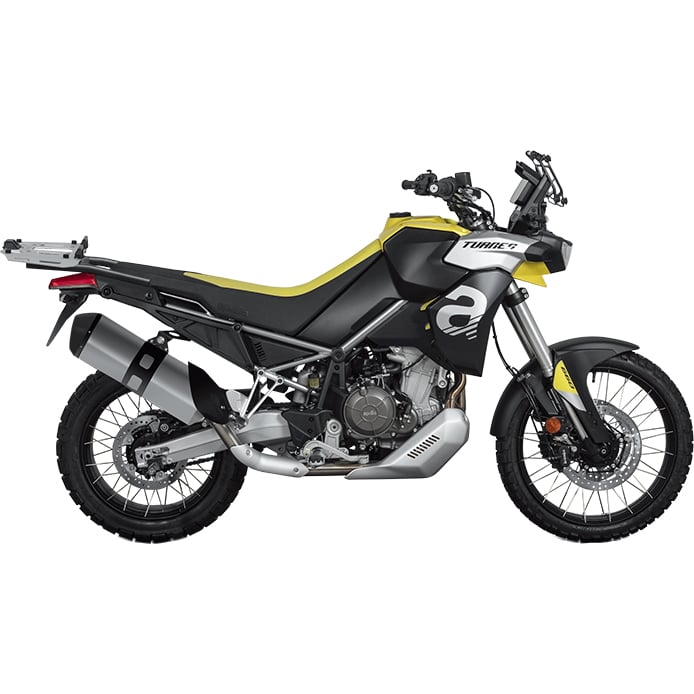 Shad Topcaseträger A0TR61ST für Aprilia Tuareg 660 Shad Topcaseträger A0TR61ST für Aprilia Tuareg 660 von Shad