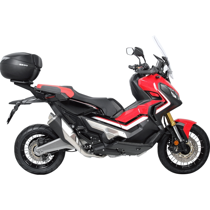 Shad Topcaseträger Arme H0XD77ST für Honda X-ADV 750 2017-2020 Shad Topcaseträger Arme H0XD77ST für Honda X-ADV 750 2017-2020 von Shad