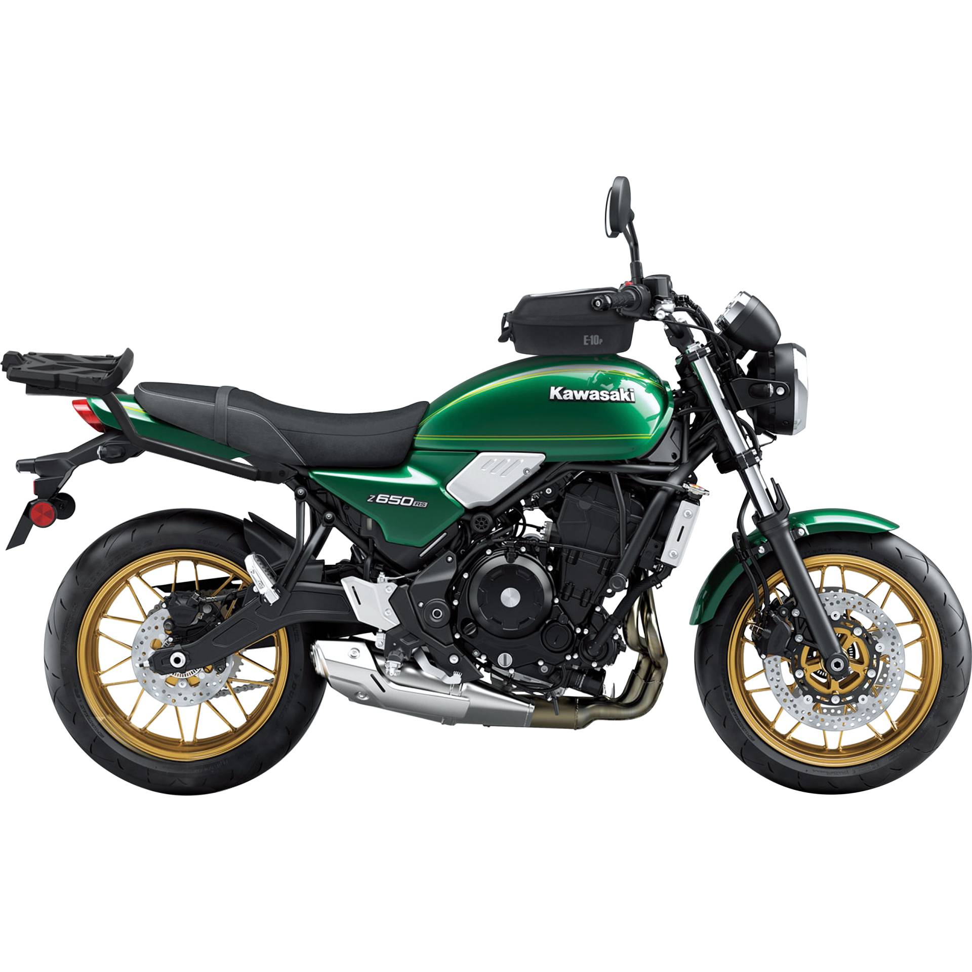 Shad Topcaseträger Arme K0ZR61ST für Kawasaki Z 650 RS Shad Topcaseträger Arme K0ZR61ST für Kawasaki Z 650 RS von Shad