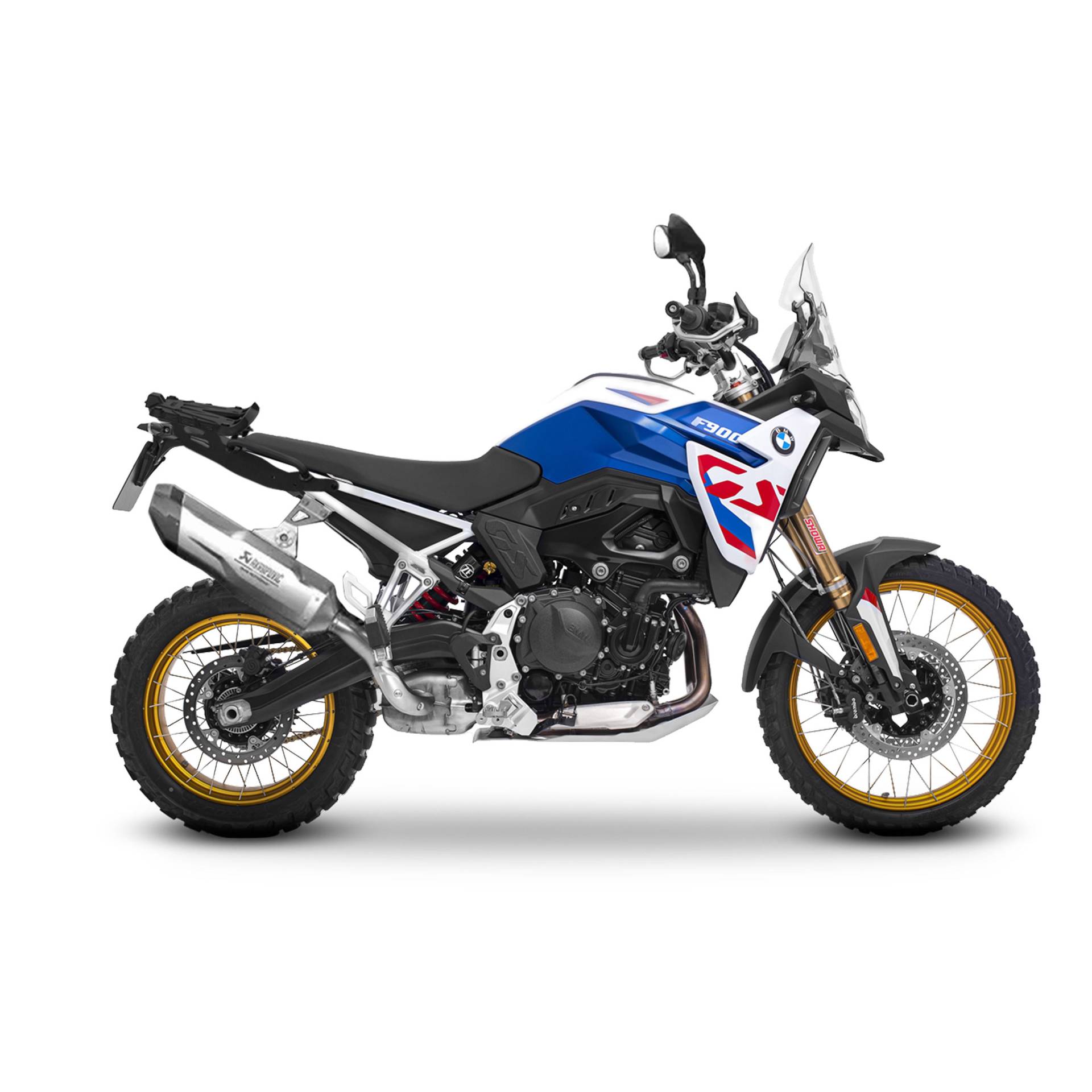 Shad Topcaseträger Arme W0FG94ST für BMW F 900 GS Shad Topcaseträger Arme W0FG94ST für BMW F 900 GS von Shad