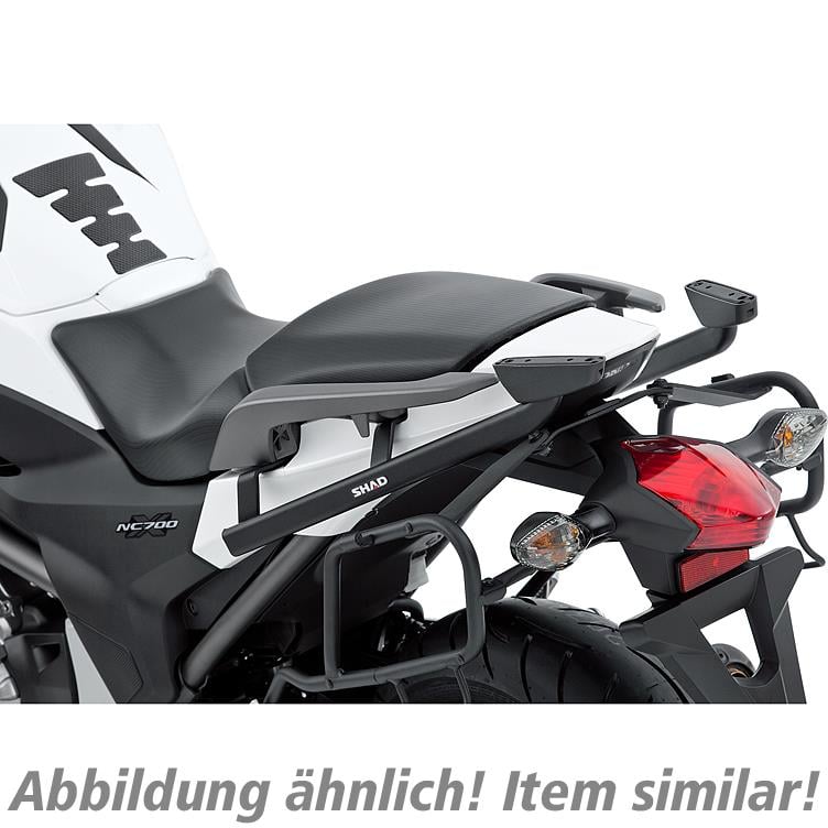 Shad Topcaseträger Big Arme Y0FZ11ST für Yamaha FZS 1000 Fazer Shad Topcaseträger Big Arme Y0FZ11ST für Yamaha FZS 1000 Fazer von Shad