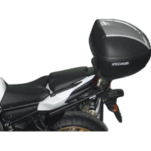 Shad Topcaseträger Big Y0FZ16ST für Yamaha FZ 1 /Fazer Shad Topcaseträger Big Y0FZ16ST für Yamaha FZ 1 /Fazer von Shad