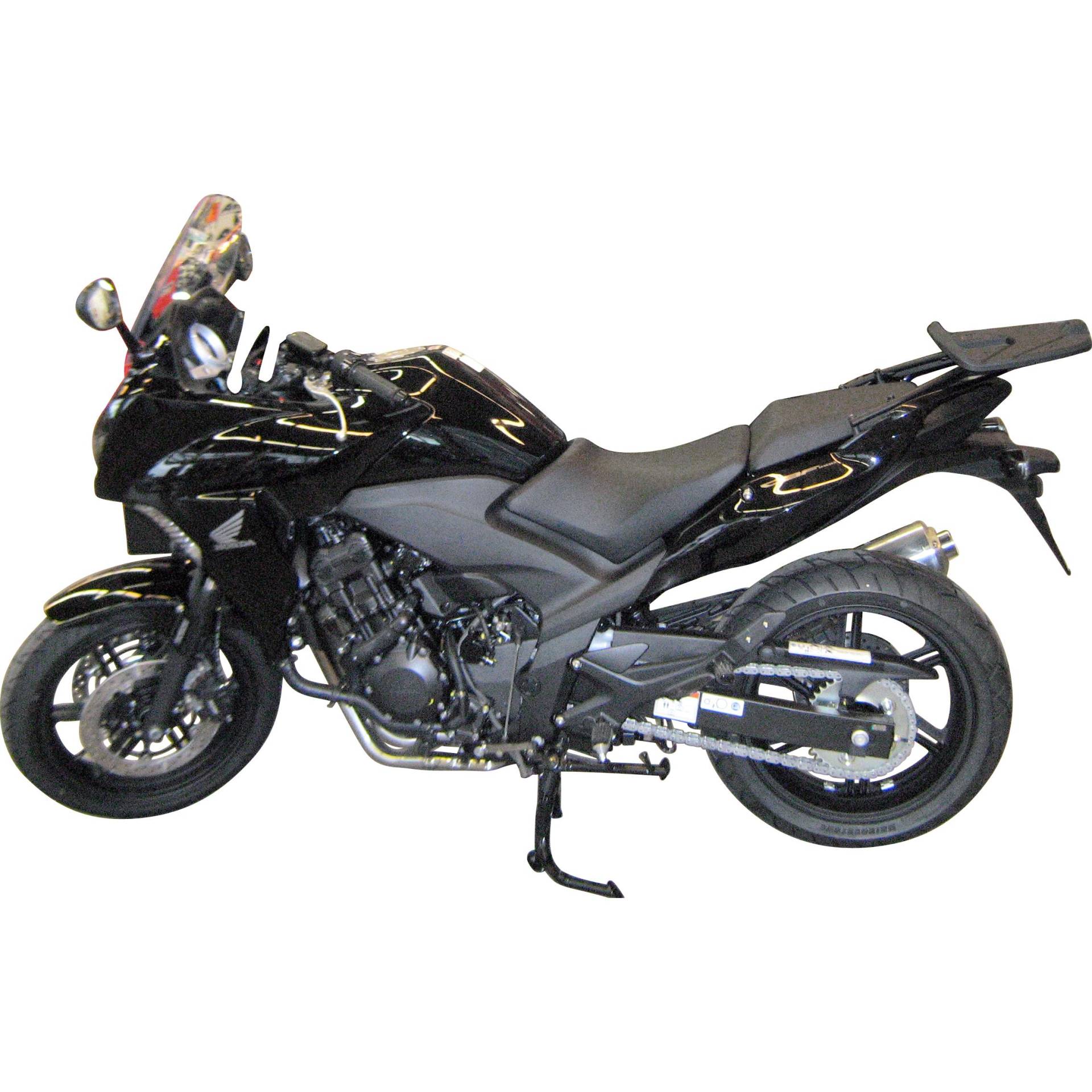 Shad Topcaseträger H0CB10ST für Honda CBF 1000 F Shad Topcaseträger H0CB10ST für Honda CBF 1000 F von Shad