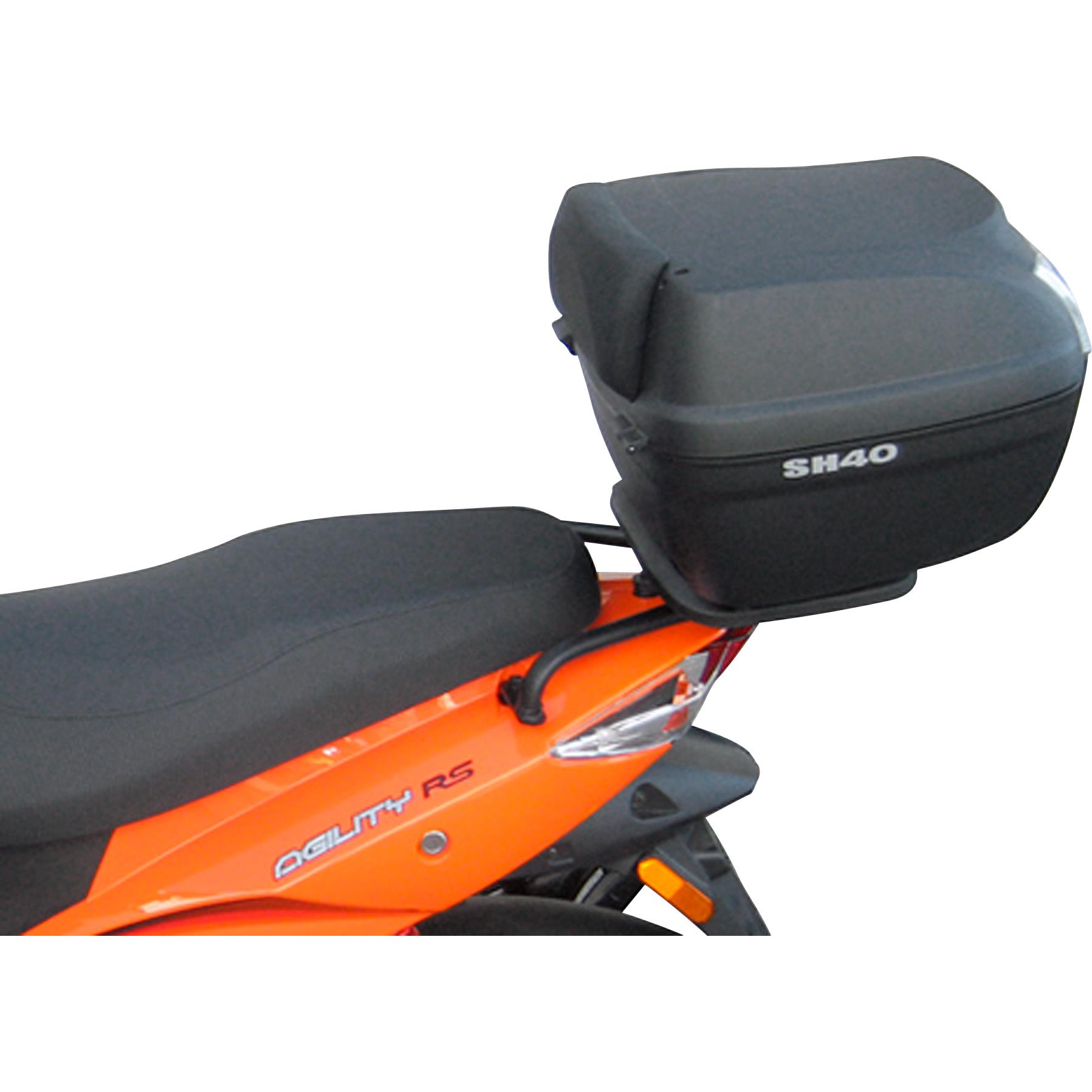 Shad Topcaseträger K0GL51ST für Kymco Agility RS 50/125 Shad Topcaseträger K0GL51ST für Kymco Agility RS 50/125 von Shad
