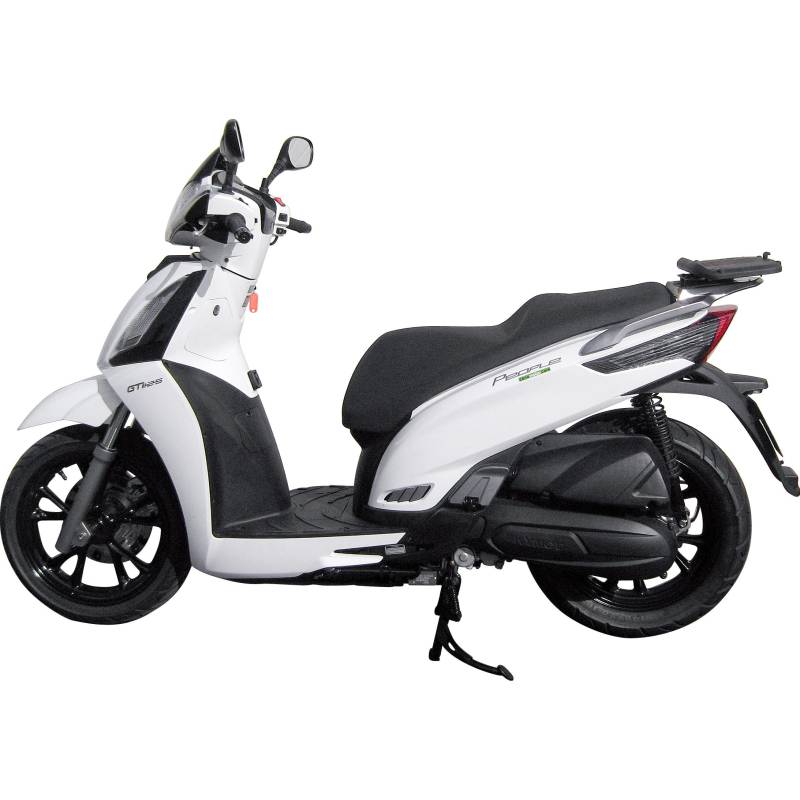 Shad Topcaseträger Kymco People GTi 125 ab 2010 von Shad