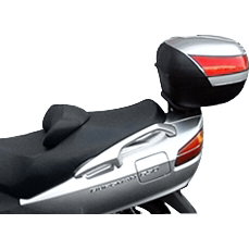 Shad Topcaseträger S0BR62ST für Suzuki AN 650 Burgman 2002-2014 Shad Topcaseträger S0BR62ST für Suzuki AN 650 Burgman 2002-2014 von Shad