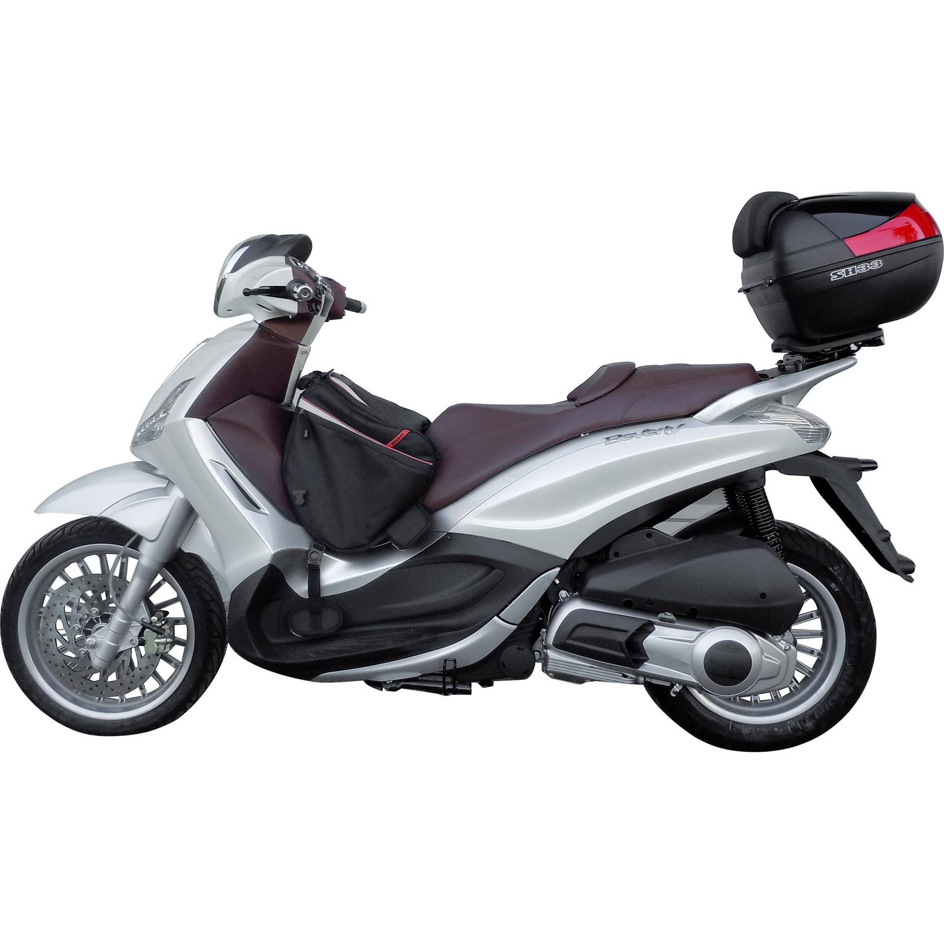 Shad Topcaseträger V0TR18ST für Beverly Tourer 125-400 2008- Shad Topcaseträger V0TR18ST für Beverly Tourer 125-400 2008- von Shad