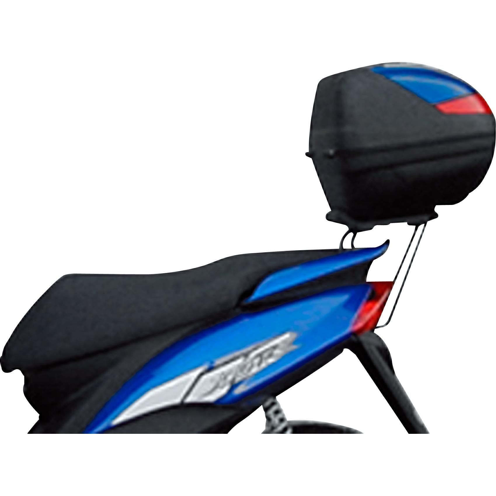 Shad Topcaseträger Y0JG52ST für Yamaha CS 50 Jog R/RR 2002-2018 Shad Topcaseträger Y0JG52ST für Yamaha CS 50 Jog R/RR 2002-2018 von Shad