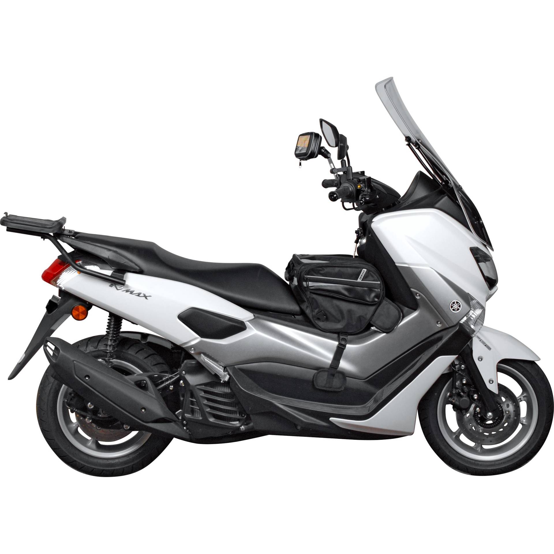 Shad Topcaseträger Y0NM15ST für Yamaha N-Max 125 2015-2020 Shad Topcaseträger Y0NM15ST für Yamaha N-Max 125 2015-2020 von Shad