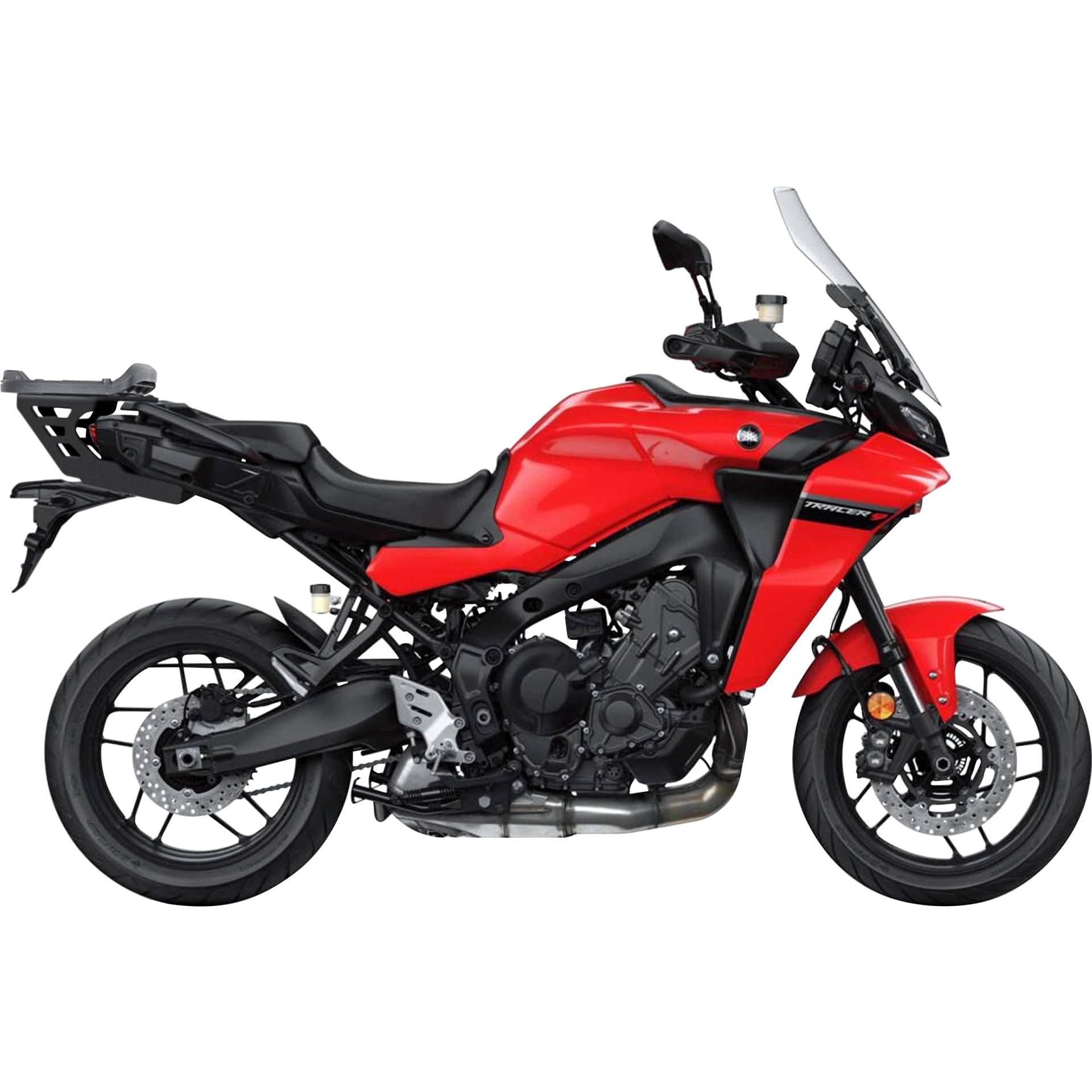 Shad Topcaseträger Y0TC91ST für Yamaha Tracer 9 /GT 2021- Shad Topcaseträger Y0TC91ST für Yamaha Tracer 9 /GT 2021- von Shad
