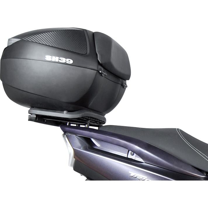 Shad Topcaseträger Y0TR14ST für Yamaha Tricity 125 Shad Topcaseträger Y0TR14ST für Yamaha Tricity 125 von Shad