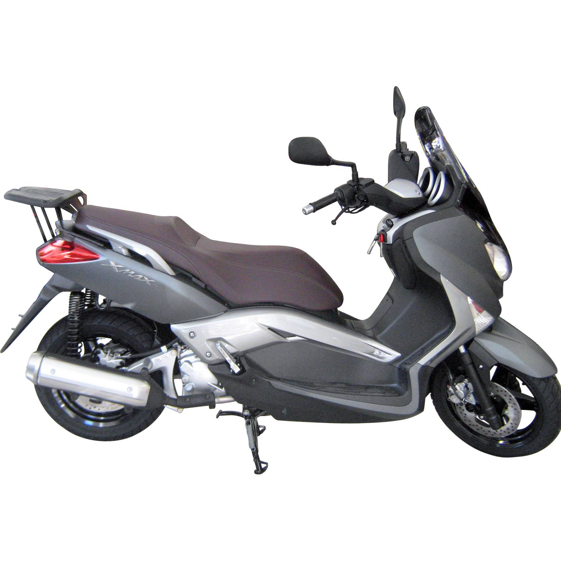 Shad Topcaseträger Y0XM20ST für Yamaha YP 125/250 X-Max 2010-2014 Shad Topcaseträger Y0XM20ST für Yamaha YP 125/250 X-Max 2010-2014 von Shad