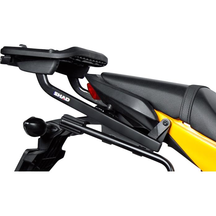 Shad Topcaseträgerarme H0CF64ST für Honda CB/CBR 650 F Shad Topcaseträgerarme H0CF64ST für Honda CB/CBR 650 F von Shad