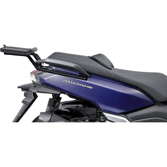 Shad Topcaseträgerarme S0MS41ST für Sym Maxsym 400 2021- Shad Topcaseträgerarme S0MS41ST für Sym Maxsym 400 2021- von Shad