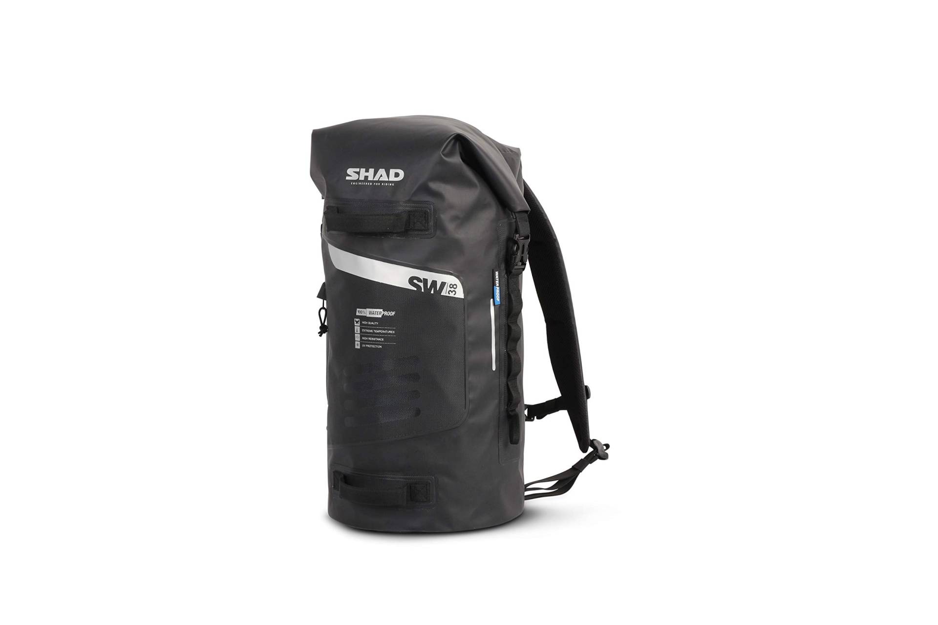 REAR DUFFLE BAG SW38 REAR DUFFLE BAG SW38 von SHAD