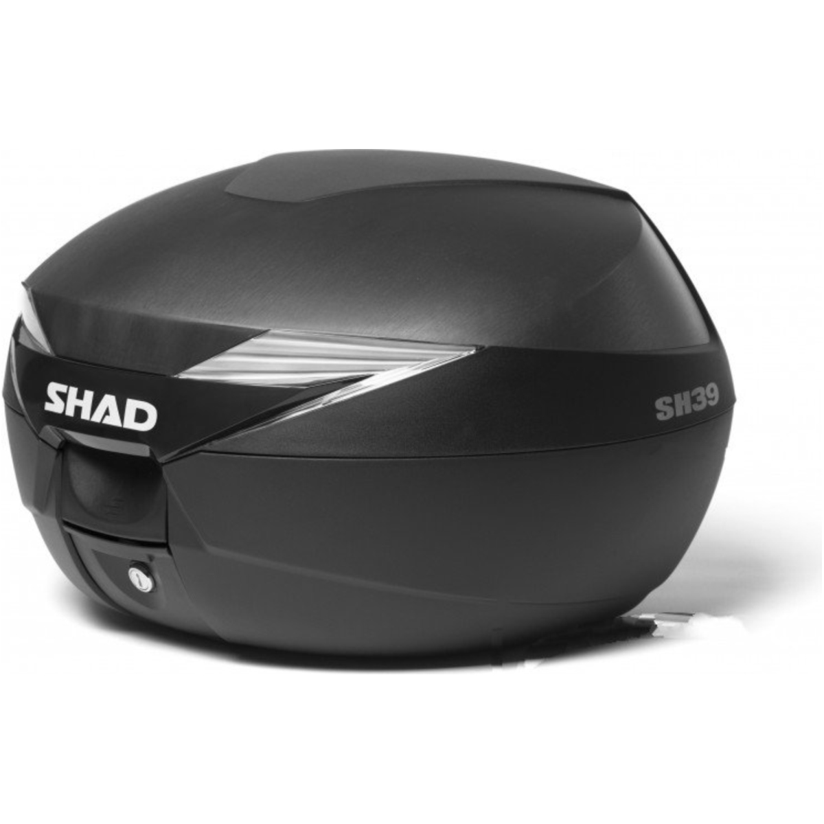 Shad d0b39100 topcase schwarz 39 liter Shad d0b39100 topcase schwarz 39 liter von Shad