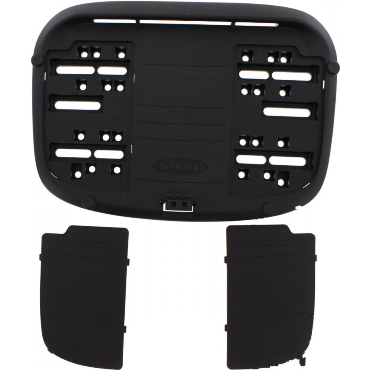 Shad d1b40par adapter topcase Shad d1b40par adapter topcase von Shad