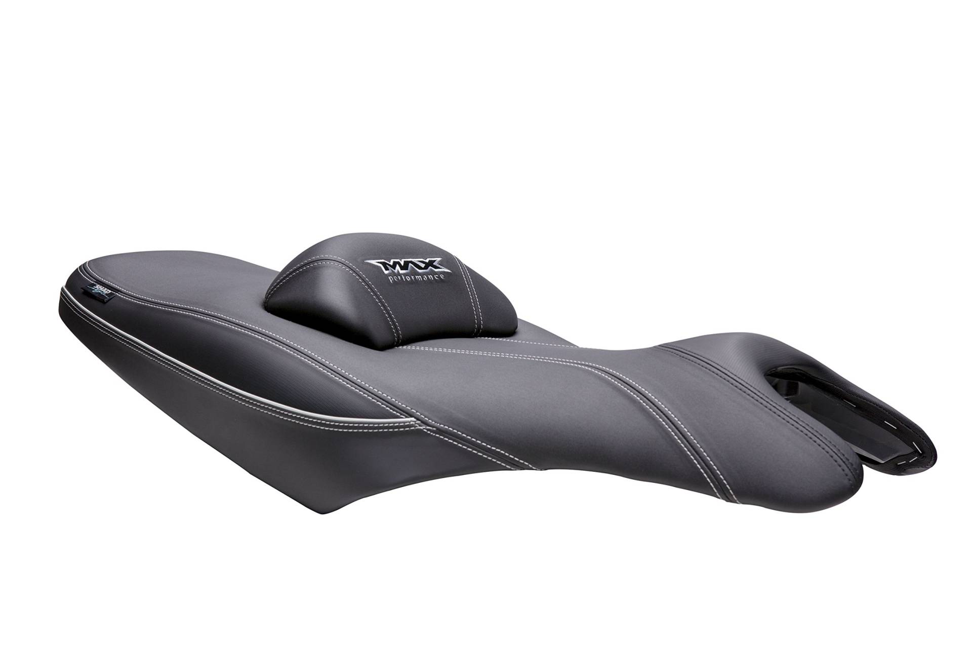 SHAD SHY0T5320 Motorradsitz, Schwarz SHAD SHY0T5320 Motorradsitz, Schwarz von SHAD