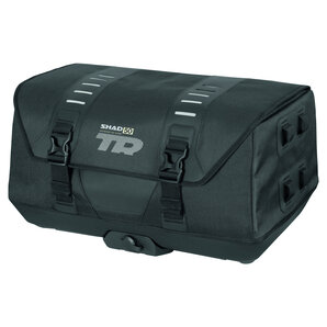 TR50 Hecktasche, Volumen: 40 Liter schwarz Shad TR50 Hecktasche, Volumen: 40 Liter schwarz Shad von Shad