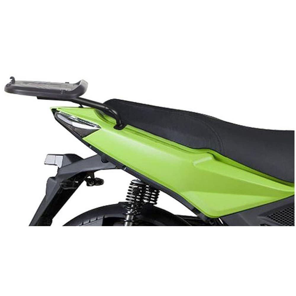 TOP Master KYMCO SUPER 8 50/125/150 '21, Schwarz TOP Master KYMCO SUPER 8 50/125/150 '21, Schwarz von SHAD