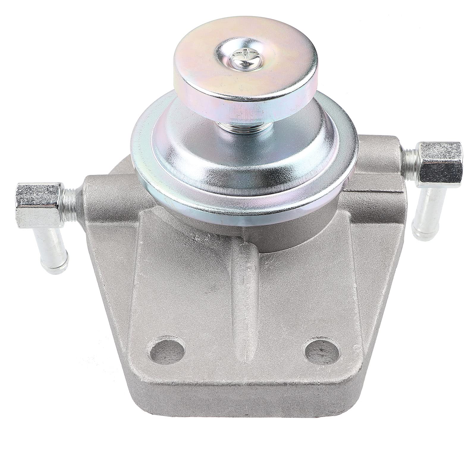 16401‑VC10D, Dieselfilter-Primerpumpe aus Aluminiumlegierung Hocheffizienter, verschleißfester Dieselfilterhalter für Auto 16401‑VC10D, Dieselfilter-Primerpumpe aus Aluminiumlegierung Hocheffizienter, verschleißfester Dieselfilterhalter für Auto von Shanrya