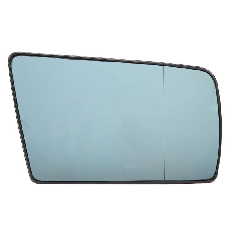 2028100821 Klare Türseite Rückspiegel Rechts Glas Blaues Spiegelglas Für W202 W210 W140 C36 SL500 von Shanrya