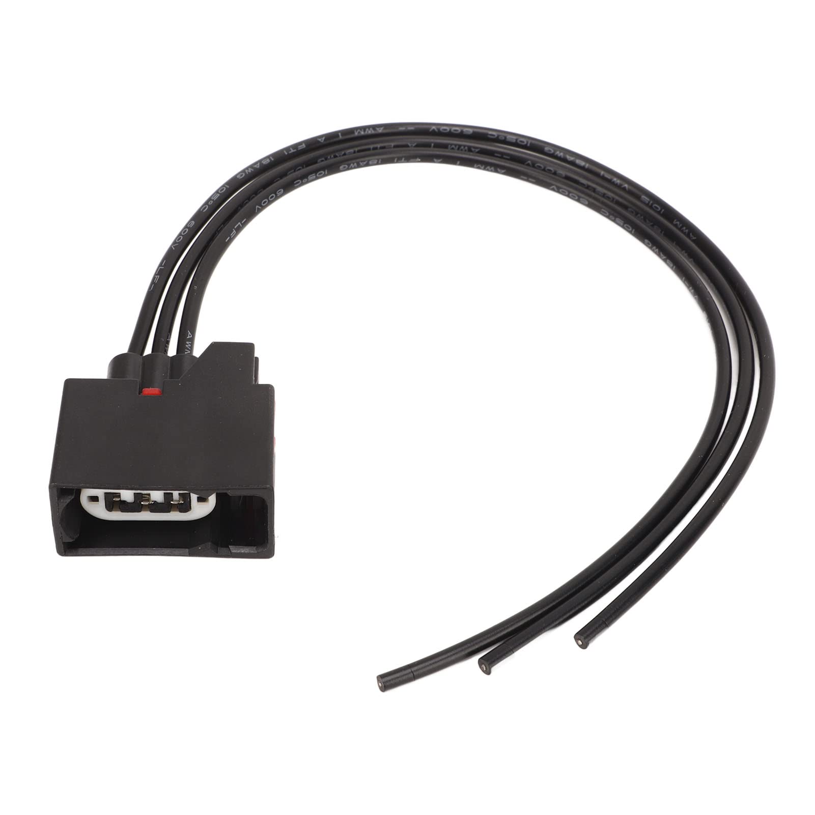 Frontblinkerstecker High Performance 68065016AB Blinkerlampenstecker Kabelbaum für JK Frontblinkerstecker High Performance 68065016AB Blinkerlampenstecker Kabelbaum für JK von Shanrya