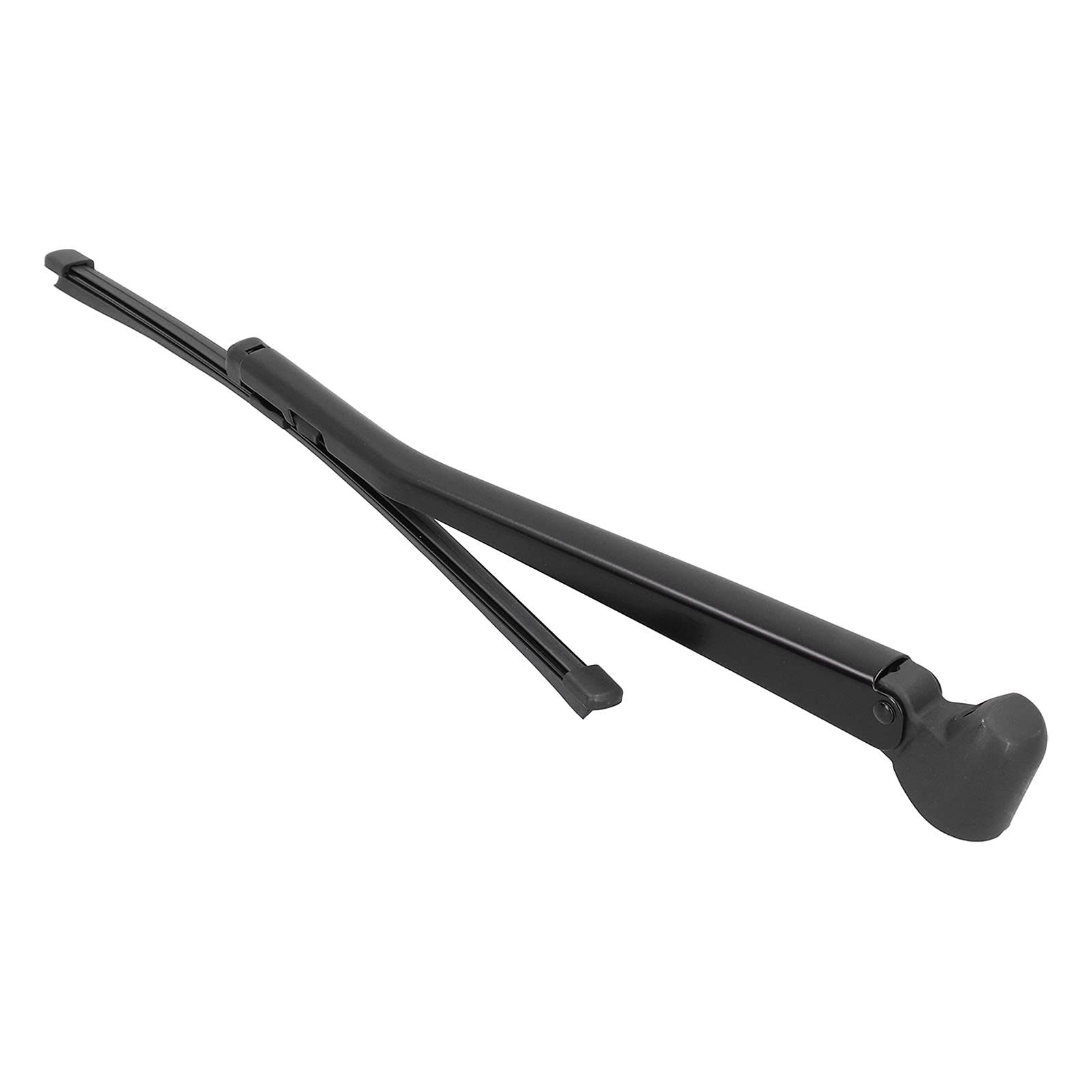 Wischerarmblatt hinten, Wischerarm hinten robust als Ersatz für 1er E81 116i 118i 120d 130i E87 E84 2 Wischerarmblatt hinten, Wischerarm hinten robust als Ersatz für 1er E81 116i 118i 120d 130i E87 E84 2 von Shanrya