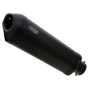 DSX-10 Auspuffsystem mit EG-BE Shark Auspuff DSX-10 Auspuffsystem mit EG-BE Shark Auspuff von Shark Auspuff
