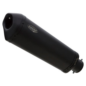 DSX-10 Auspuffsystem mit EG-BE Shark Auspuff DSX-10 Auspuffsystem mit EG-BE Shark Auspuff von Shark Auspuff