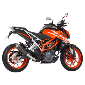 SRC-4 Auspuffsystem mit EG-BE Schwarz, Carbon oder Titan Shark Auspuff SRC-4 Auspuffsystem mit EG-BE Schwarz, Carbon oder Titan Shark Auspuff von Shark Auspuff