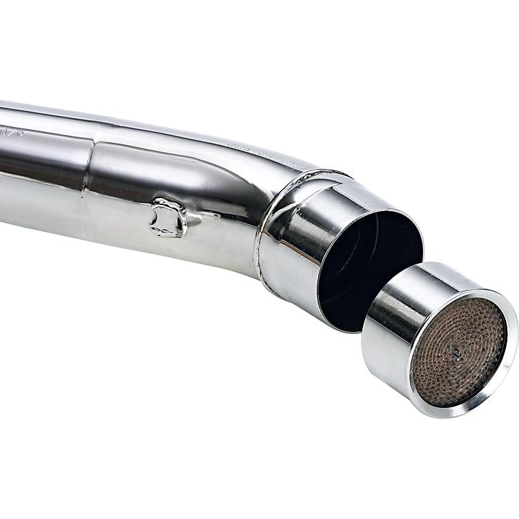 Shark exhaust Ersatzkatalysator 65284052 für Anlage Yamaha/Honda Shark exhaust Ersatzkatalysator 65284052 für Anlage Yamaha/Honda von Shark exhaust