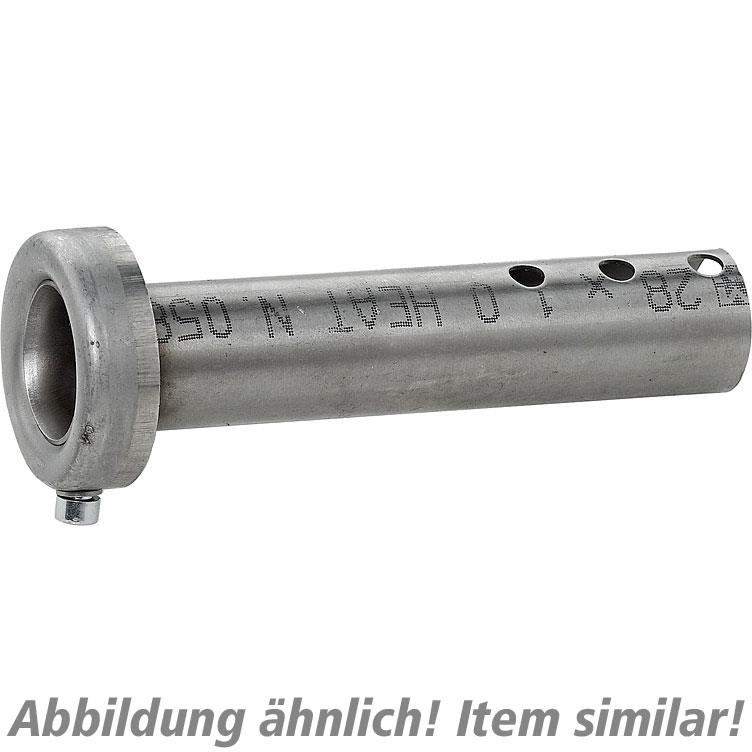 Shark exhaust dB-Eater 65284063 für Street GP Ø32mm Schraube außen/unten Shark exhaust dB-Eater 65284063 für Street GP Ø32mm Schraube außen/unten von Shark exhaust