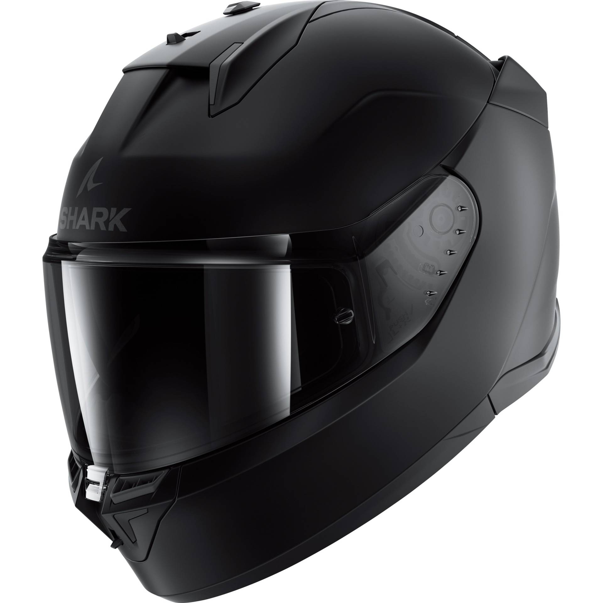 Shark helmets D-Skwal 3 mattschwarz M Shark helmets D-Skwal 3 mattschwarz M von Shark helmets