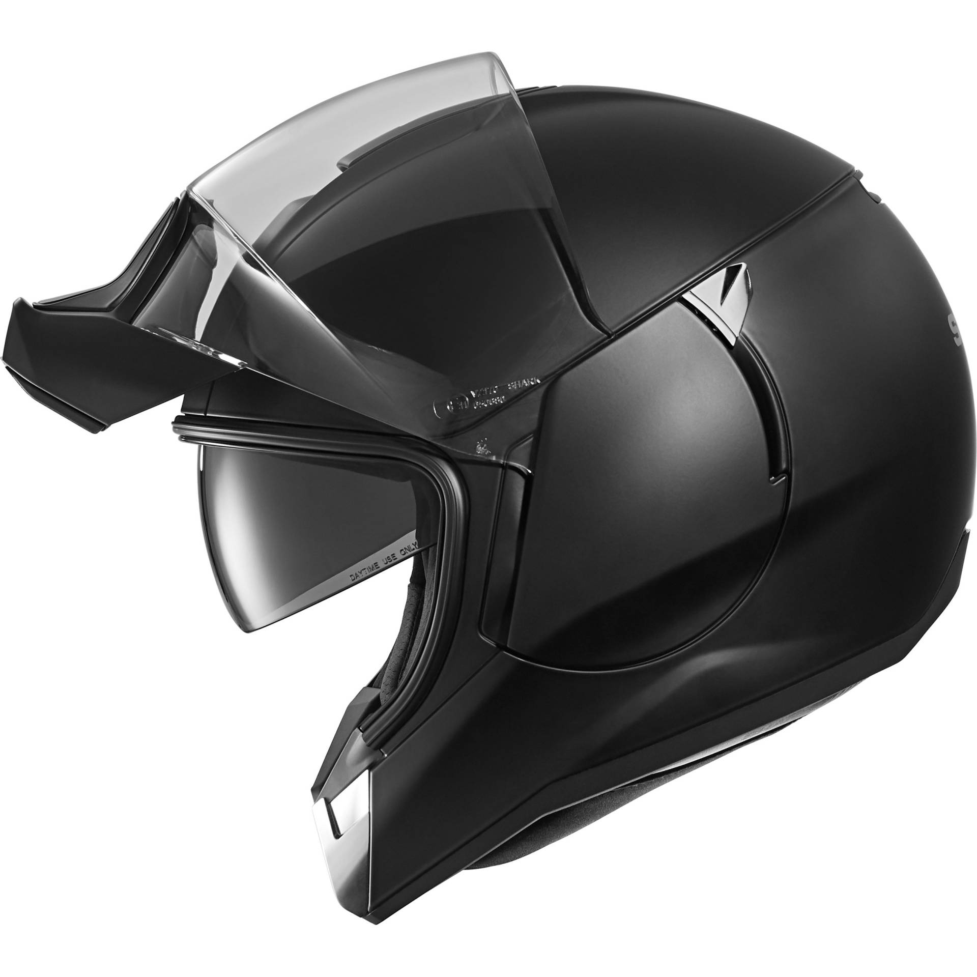 Shark helmets Evojet Blank Mat XS Shark helmets Evojet Blank Mat XS von Shark helmets
