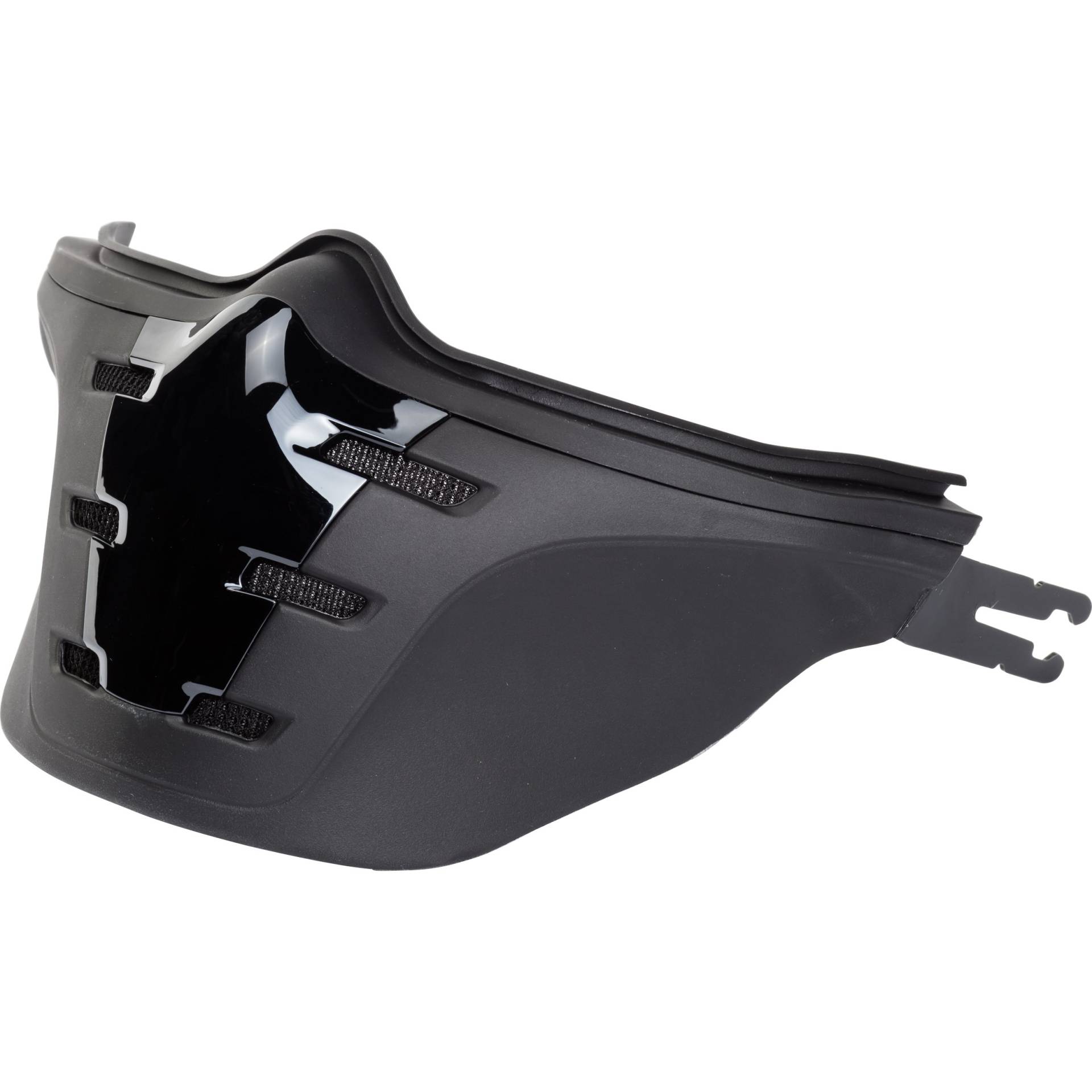 Shark helmets Maske S-Drak 2 mattschwarz Shark helmets Maske S-Drak 2 mattschwarz von Shark helmets