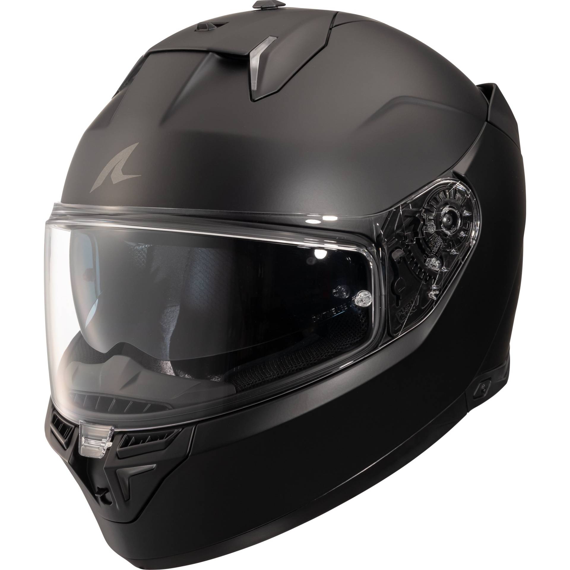 Shark helmets Skwal I3 Polo Edition "matt black" M Shark helmets Skwal I3 Polo Edition "matt black" M von Shark helmets
