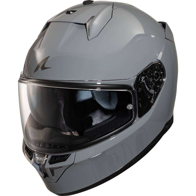 Shark helmets Skwal I3 Polo Edition "nardo grey" M von Shark helmets
