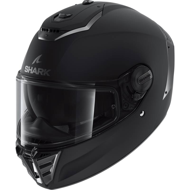 Shark helmets Spartan RS Fibre mattschwarz M von Shark helmets