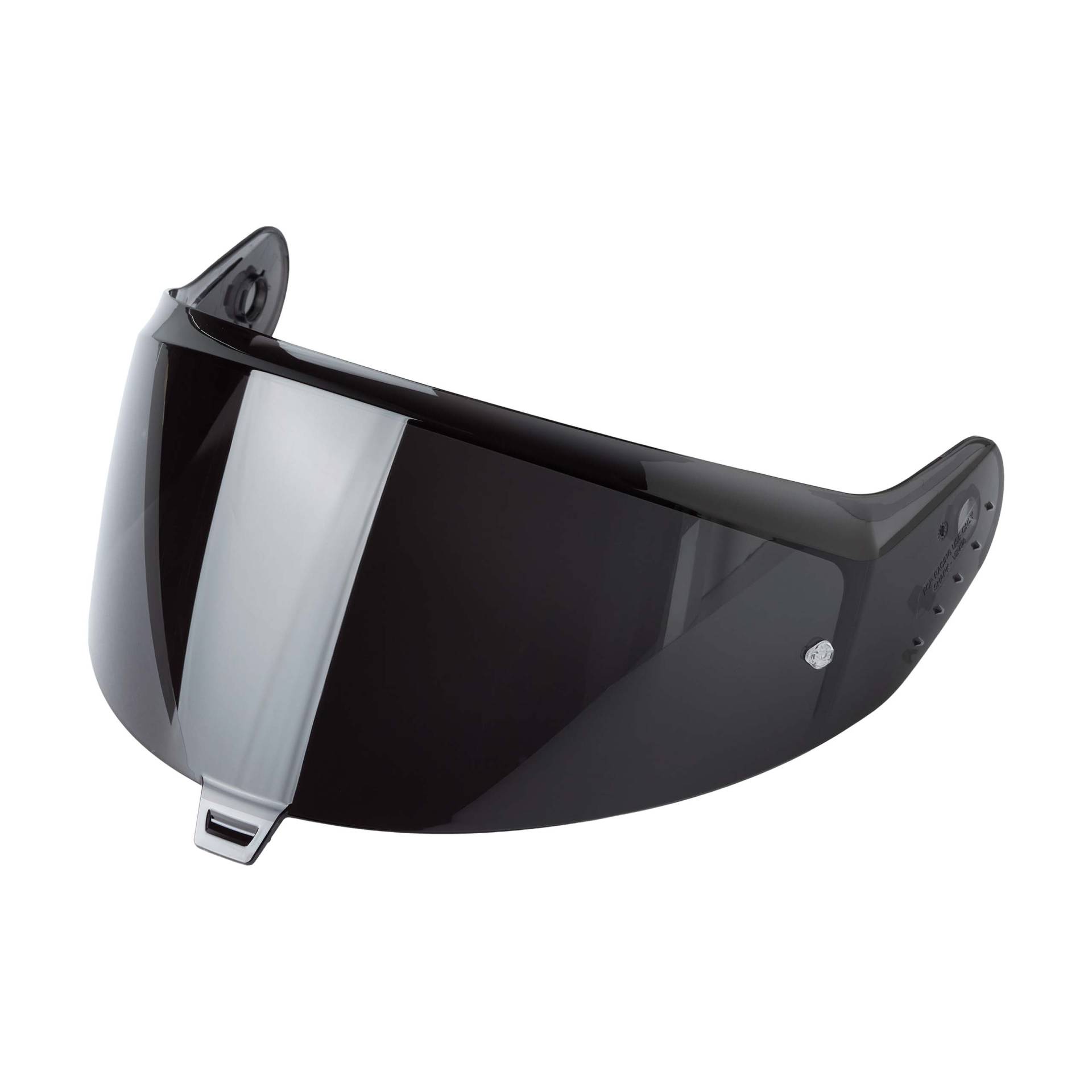 Shark helmets Visier Pinlock vorbereitet I3/D-Skwal 3 stark getönt Shark helmets Visier Pinlock vorbereitet I3/D-Skwal 3 stark getönt von Shark helmets