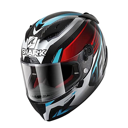 SHARK, Motorradhelm Race R PRO Carbon Aspy DRB, XS von SHARK