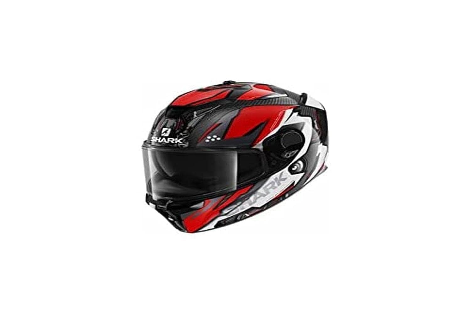 SHARK, Integralhelm Spartan GT carbon Urikan DRW, XXL von SHARK